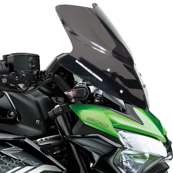 Barracuda Sports Screen Aerosport KN9300-20> Motor Onderdelen