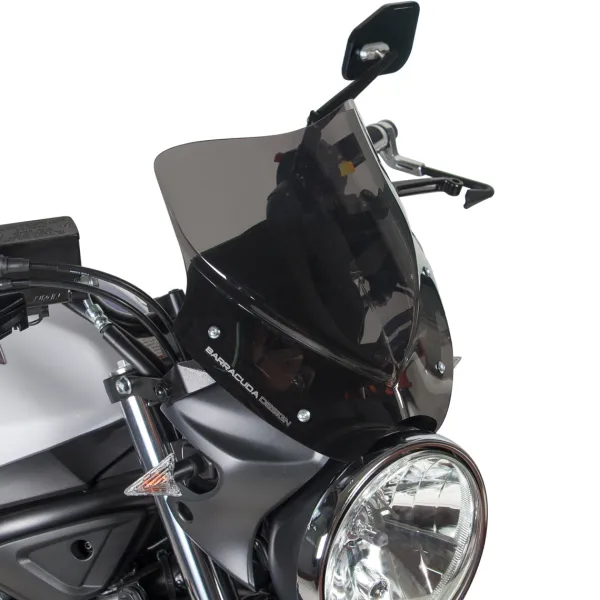 Barracuda Sports Screen Aerosport SN6300-16> Motor Onderdelen