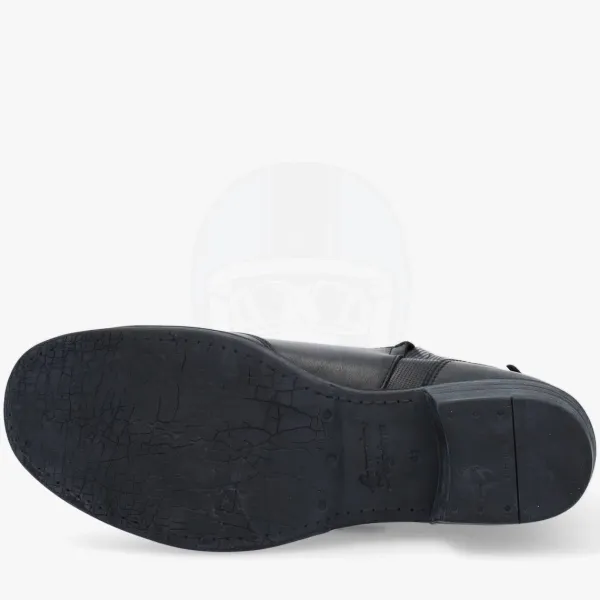 Stylmartin Pearl J. Lady Black>DAMES Dames Motorschoenen