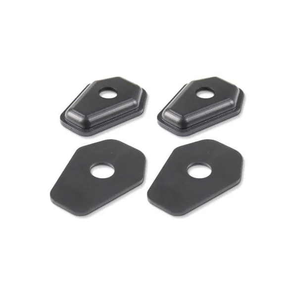 Barracuda Suzuki Special Bracket Indicator Front SN6112> Motor Onderdelen