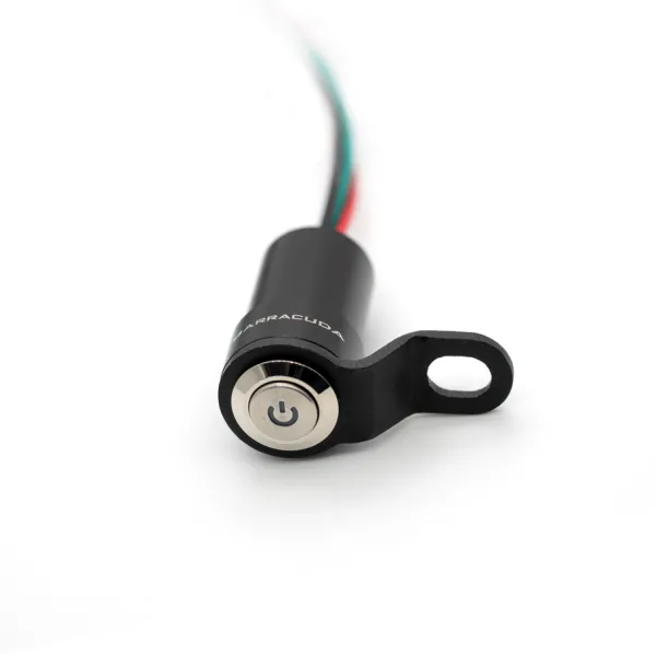 Barracuda Switch Button N9002> Motor Onderdelen