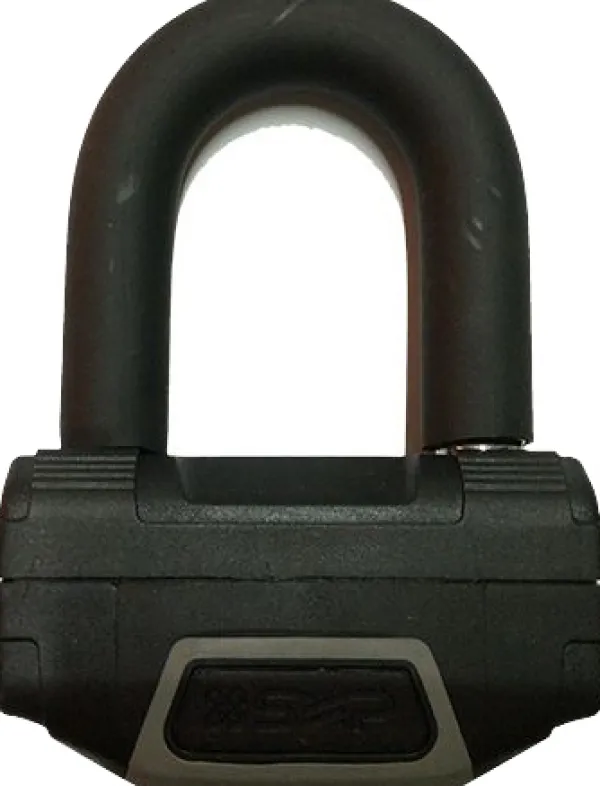 SXP EV Disc Lock ART4 Black> Motorsloten