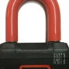 SXP EV Disc Lock ART4 Red> Motorsloten