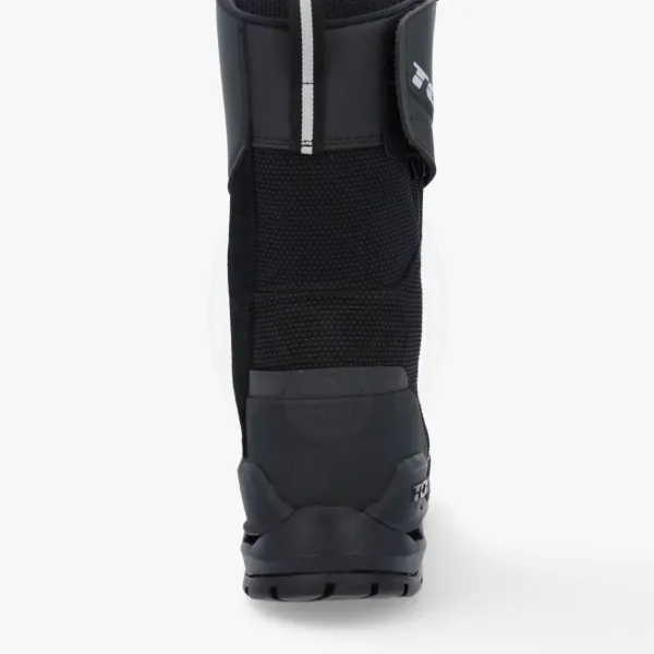 TCX Clima 2 Surround GTX Black/Dark Grey 42C>Heren Heren Motorlaarzen|Waterdichte Motorlaarzen