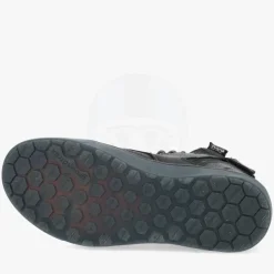 TCX Dartwood GTX Black>Heren Heren Motorschoenen|Waterdichte Motorschoenen