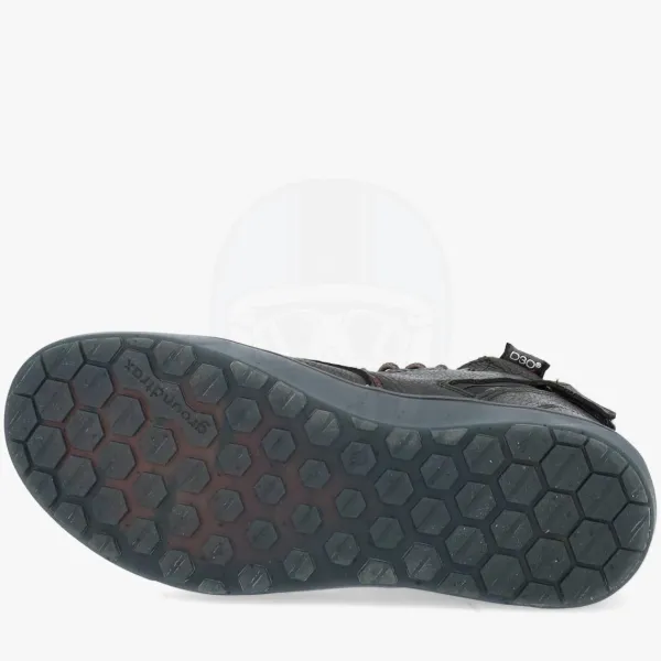 TCX Dartwood GTX Black>Heren Heren Motorschoenen|Waterdichte Motorschoenen
