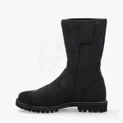 TCX Fuel Waterproof Black>Heren Heren Motorlaarzen|Waterdichte Motorlaarzen