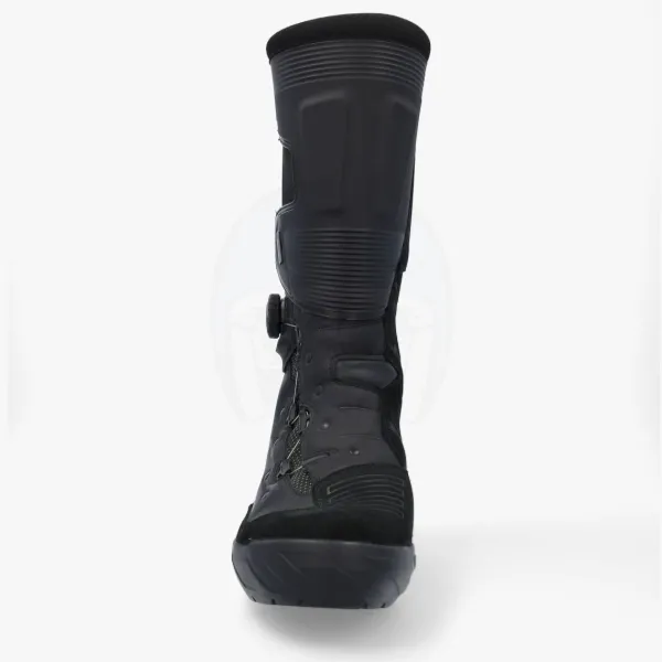 TCX Infinity 3 GTX Boots Black 001>Heren Heren Motorlaarzen|Adventure Motorlaarzen