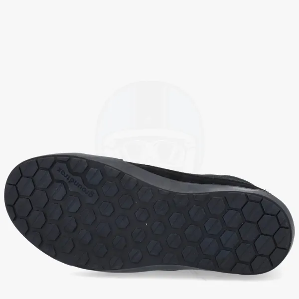 TCX Street 3 Air Black>Heren Casual Motorschoenen|Heren Motorschoenen
