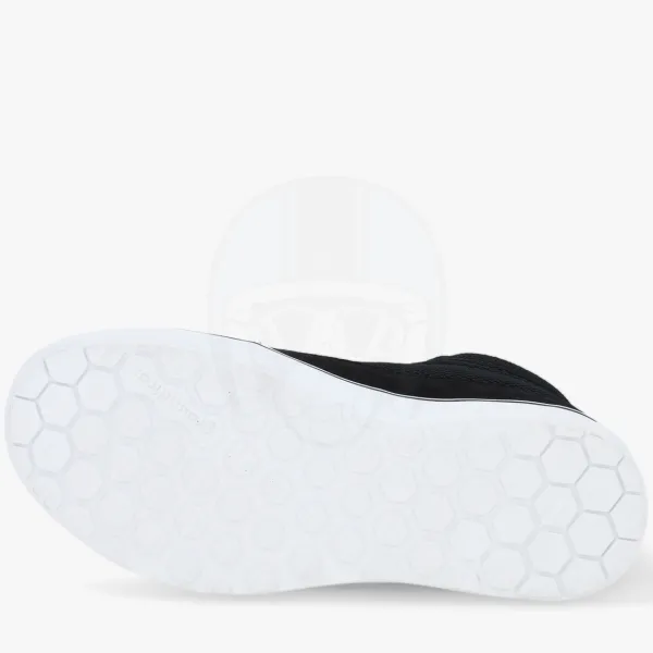TCX Street 3 Lady Air Shoes Black/White 622>DAMES Dames Motorschoenen|Casual Motorschoenen