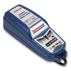 Optimate Tecmate 5 4A Acculader><noscript><img width=