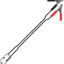 Optimate Tecmate Lithium 6A Acculader> Motor Onderhoud|Motor Accessoires