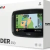 TomTom Rider World 550> Motor Accessoires