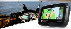 TomTom Rider World 550><noscript><img width=