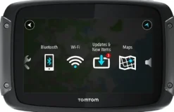 TomTom Rider World 550><noscript><img width=