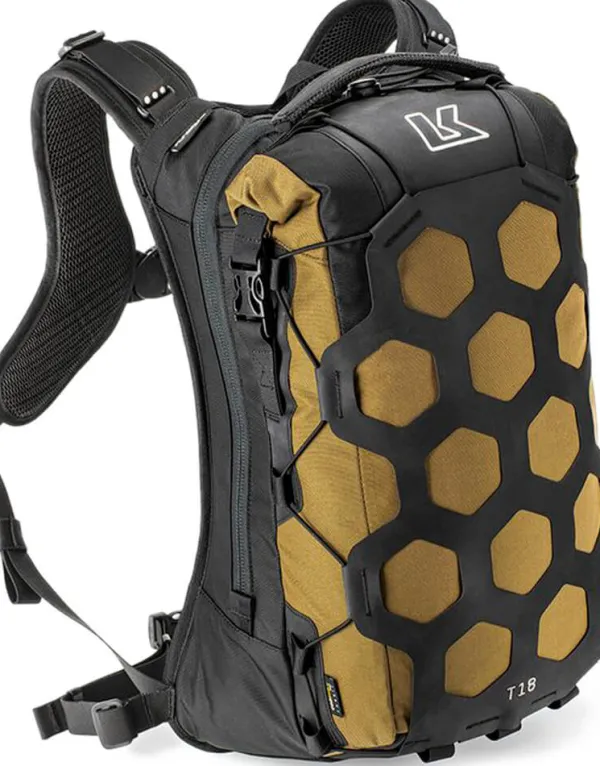 Kriega Trail 18 Beige 710> Rugzakken