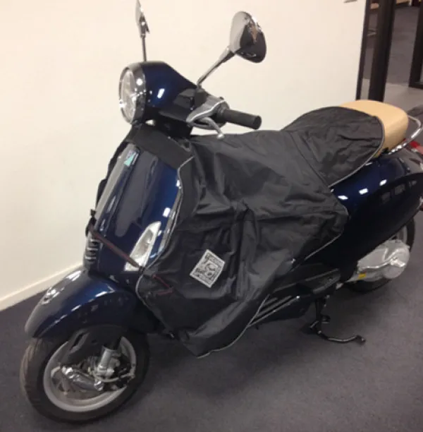 Tucano Urbano R151 Termoscud> Motor Accessoires