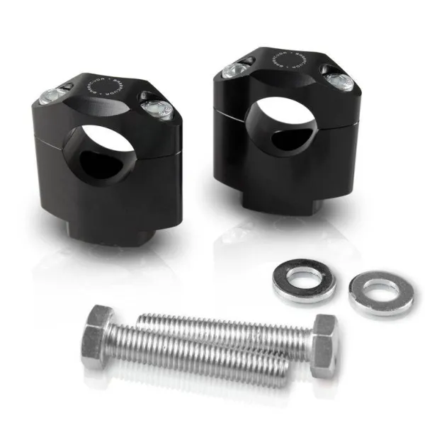 Barracuda Universal Riser N1017/U> Motor Onderdelen