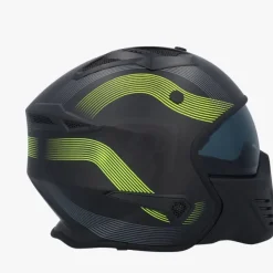VITO Bruzano Matt Black/Fluo><noscript><img width=