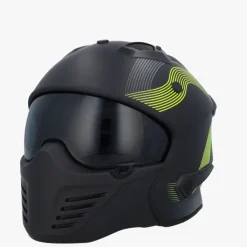 VITO Bruzano Matt Black/Fluo><noscript><img width=