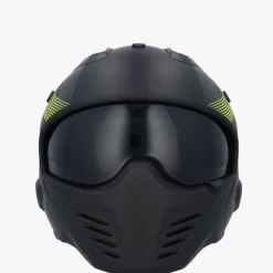 VITO Bruzano Matt Black/Fluo><noscript><img width=