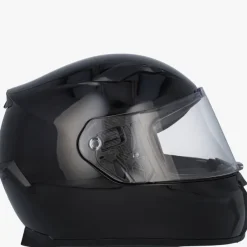 VITO Duomo Gloss Black> Integraalhelmen