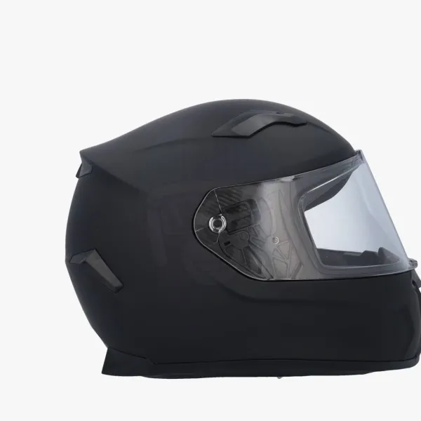 VITO Duomo Matt Black> Integraalhelmen