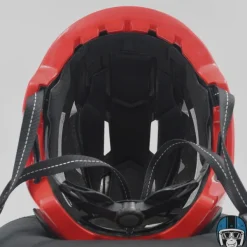 VITO E-City Gloss Black/Red><noscript><img width=