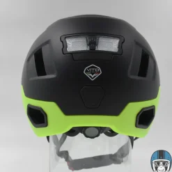 VITO E-City Matt Black/Fluo><noscript><img width=