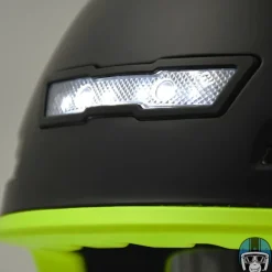 VITO E-City Matt Black/Fluo><noscript><img width=