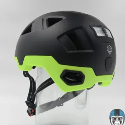 VITO E-City Matt Black/Fluo><noscript><img width=