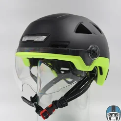 VITO E-Light + Vizier Matt Black/Fluo><noscript><img width=