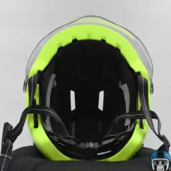 VITO E-Light + Vizier Matt Black/Fluo><noscript><img width=