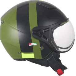 VITO Jet Moda Mat Groen/Zwart><noscript><img width=