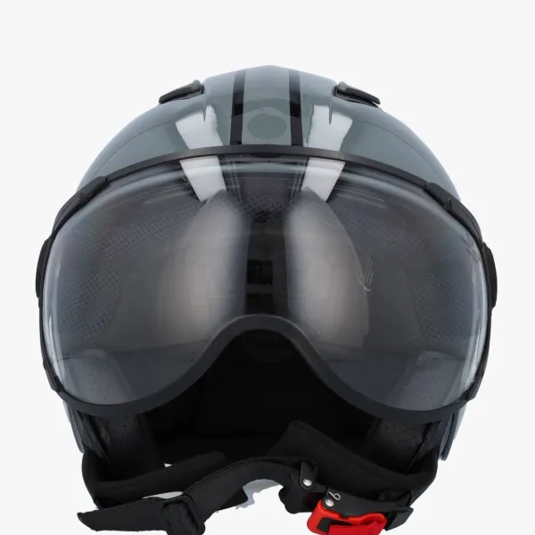VITO Jet Moda Nardo Grey>DAMES Vespa Helmen|Jethelmen