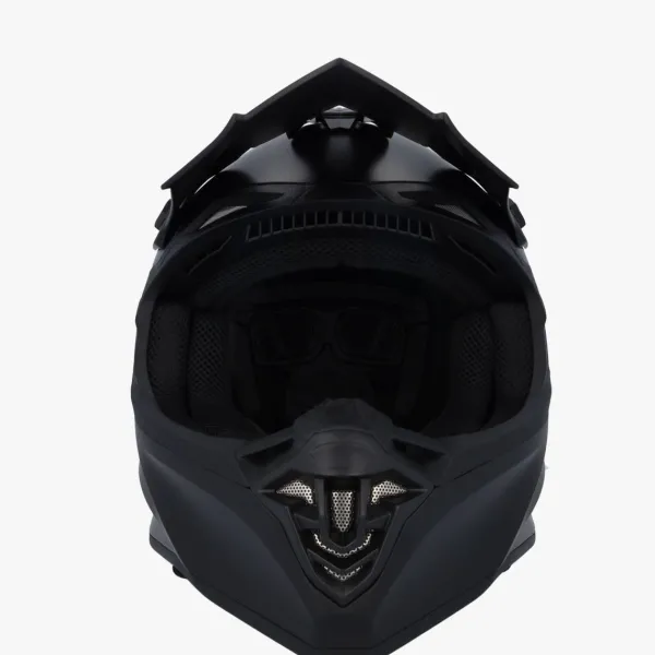 VITO Tivoli Matt Black> Crosshelmen