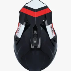 VITO Tivoli Mat Zwart/Rood/Wit><noscript><img width=