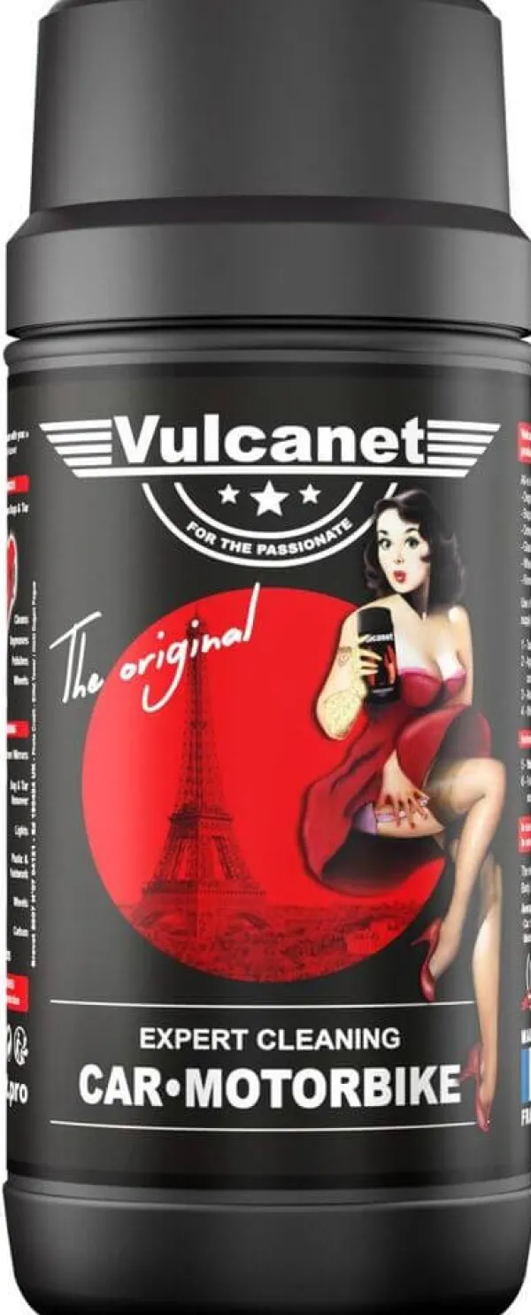 Vulcanet Car and Motor> Motor Onderhoud|Motor Accessoires