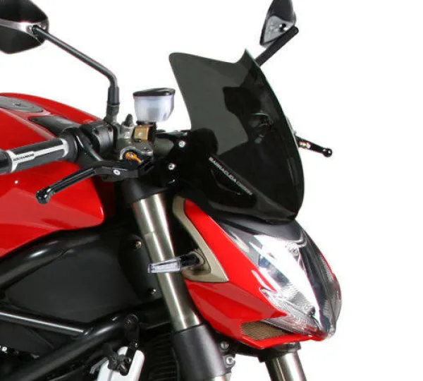 Barracuda Windshield Aerosport DS1300> Motor Onderdelen