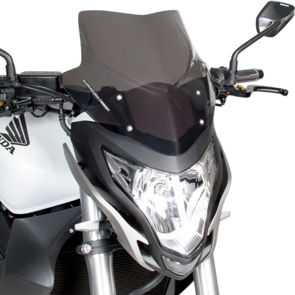 Barracuda Windshield Aerosport HN1300> Motor Onderdelen