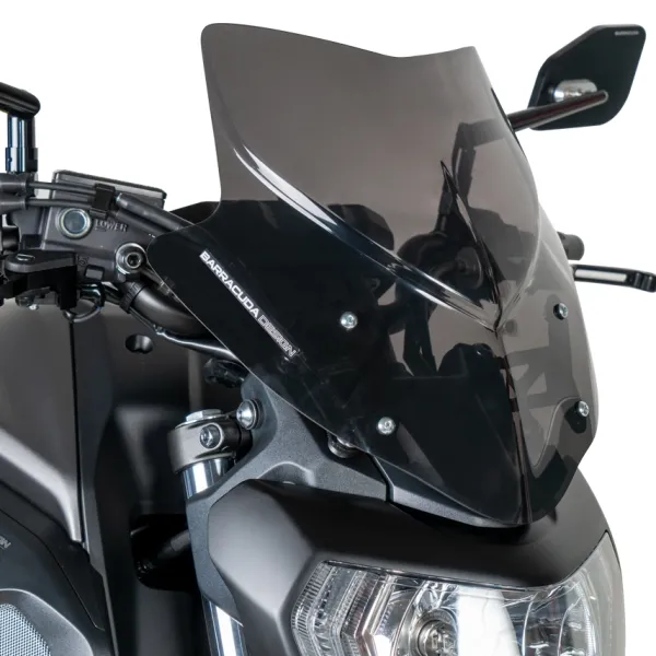 Barracuda Windshield Aerosport YMT7300-18> Motor Onderdelen