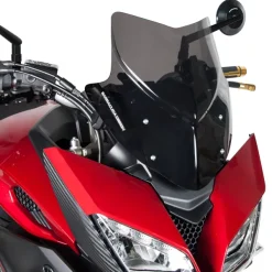 Barracuda Windshield Aerosposrt YMTR9300> Motor Onderdelen