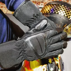 Voordeelhelmen Winterhandschoen scooter> Motorhandschoenen