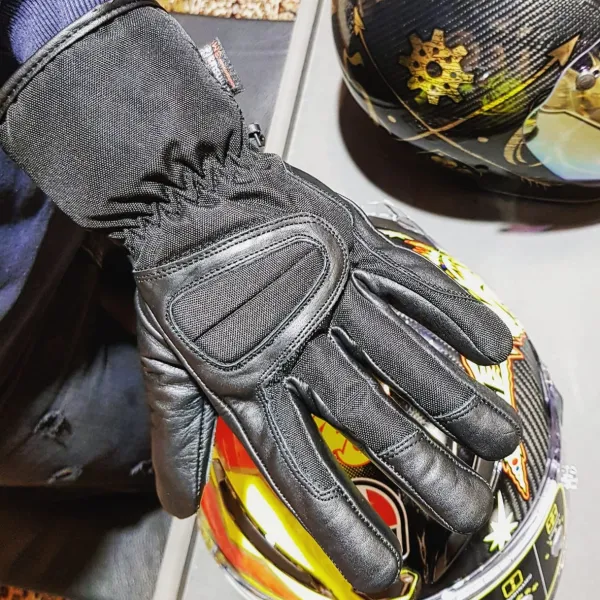 Voordeelhelmen Winterhandschoen scooter> Motorhandschoenen