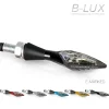 Barracuda X-Led B-Lux Gold (Pair) N1001/BXO> Motor Onderdelen