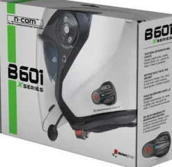 X-Lite N-Com B601 X-(1004/1003/702/661/551/403)> Headsets
