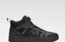 XPD MOTO FAST Sneaker Black><noscript><img width=