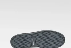 XPD MOTO FAST Sneaker Black/Anthracite>Heren Heren Motorschoenen