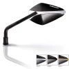Barracuda X-Version Black (Pair) N2000-XV> Motor Onderdelen