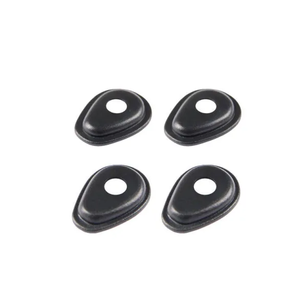 Barracuda Yamaha Special Bracket For Indicator Front - Model From 2015 YN6112-15> Motor Onderdelen